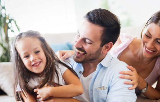 Baby sitting à Toulouse