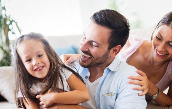 Baby sitting à Toulouse