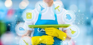 Agence de service à domicile