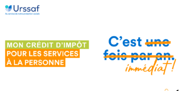 Photo avance immédiate