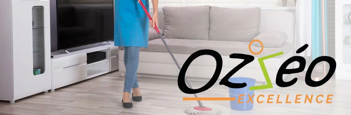 Logo Ozzéo Excellence